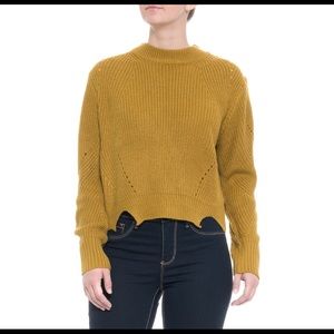 Paperheart designer Australian knit sweater